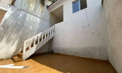 Casa com 3 quartos à venda na Rua Gaspar Fernandes, --, Vila Monumento, São Paulo, 241 m2 por R$ 1.010.639