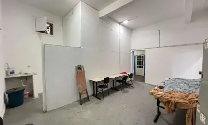 Ponto comercial para alugar na rua ipanema, --, mooca, são paulo, 130 m2 por r$ 4.000