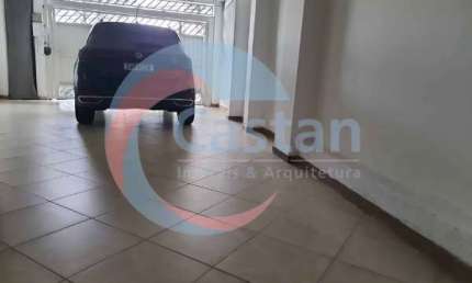 Casa com 3 quartos à venda na Rua General Chagas Santos, --, Vila da Saúde, São Paulo, 240 m2 por R$ 1.383.000