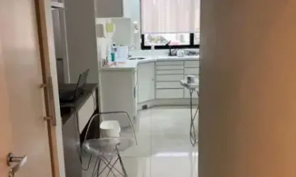 Sala comercial à venda na rua do oratório, --, mooca, são paulo, 40 m2 por r$ 466.600