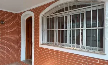 Casa com 2 quartos à venda na Rua César Cantu, --, Vila Prudente, São Paulo, 68 m2 por R$ 730.000