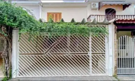 Casa em condomínio fechado com 3 quartos à venda na Rua Tarcísio Maria da Costa, --, Mooca, São Paulo, 150 m2 por R$ 770.000