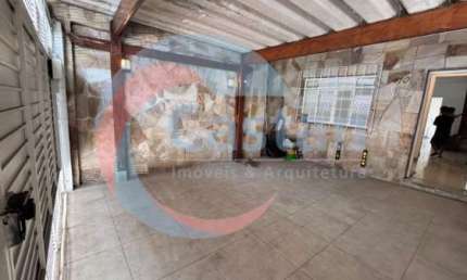 Casa com 3 quartos à venda na Rua dos Sorocabanos, --, Ipiranga, São Paulo, 175 m2 por R$ 1.187.000