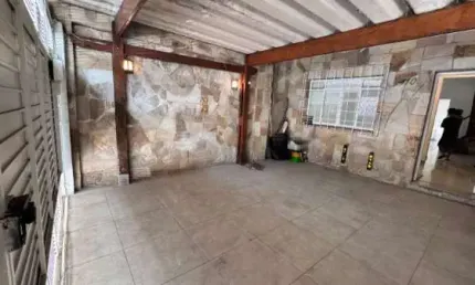 Casa com 3 quartos à venda na rua dos sorocabanos, --, ipiranga, são paulo, 175 m2 por r$ 1.187.000