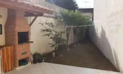 Casa com 3 quartos à venda na Rua Doutor Vicente Giacaglini, --, Vila Prudente, São Paulo, 172 m2 por R$ 900.000