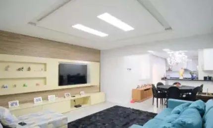 Casa com 3 quartos à venda na rua são bernardo, --, tatuapé, são paulo, 130 m2 por r$ 1.595.000