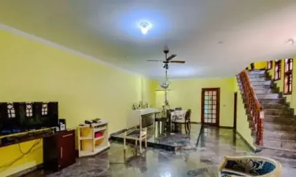 Casa com 5 quartos à venda na Rua Marquês de Praia Grande, --, Vila Prudente, São Paulo, 175 m2 por R$ 1.500.000