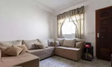 Casa com 3 quartos à venda na Pedro Aguiar, --, Jardim Independência, São Paulo, 62 m2 por R$ 596.000