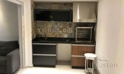 Apartamento com 3 quartos à venda na Rua Campo Largo, --, Mooca, São Paulo, 79 m2 por R$ 959.000