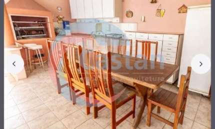 Casa em condomínio fechado com 3 quartos à venda na Silas Casentini, --, Mooca, São Paulo, 160 m2 por R$ 690.000