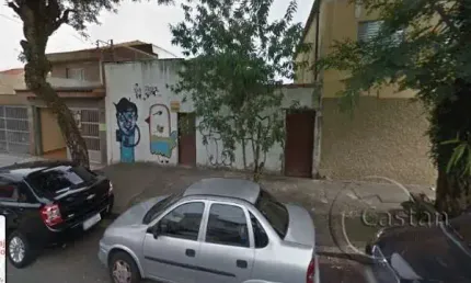 Terreno à venda na rua tabajaras, --, mooca, são paulo, 273 m2 por r$ 958.000