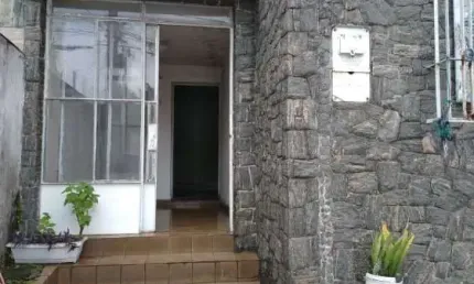 Casa com 2 quartos à venda na Rua Emas, --, Água Rasa, São Paulo, 98 m2 por R$ 550.000