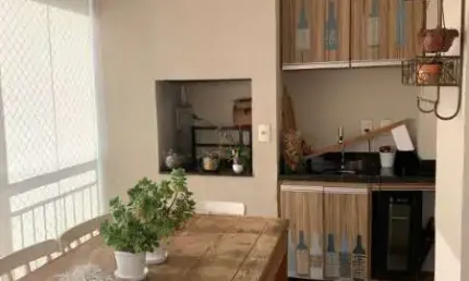 Apartamento com 2 quartos à venda na rua joão antônio de oliveira, --, mooca, são paulo, 112 m2 por r$ 1.276.000
