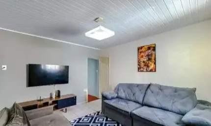Casa com 4 quartos à venda na Rua Torquato Tasso, --, Vila Prudente, São Paulo, 146 m2 por R$ 900.000
