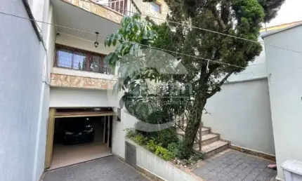Casa com 3 quartos à venda na rua marques de carvalho, --, tatuapé, são paulo, 220 m2 por r$ 1.100.000