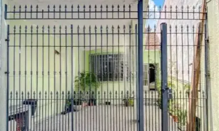 Casa com 2 quartos à venda na São Leopoldo, --, Belenzinho, São Paulo, 120 m2 por R$ 650.000