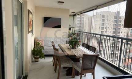 Apartamento com 3 quartos à venda na Rua Pedro de Godói, --, Vila Prudente, São Paulo, 120 m2 por R$ 1.485.900