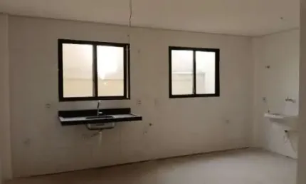 Apartamento com 2 quartos à venda na Rua Janguruçu, --, Mooca, São Paulo, 48 m2 por R$ 459.900