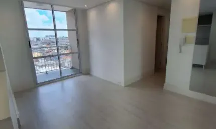 Apartamento com 2 quartos à venda na Rua Refinaria Mataripe, --, Aricanduva, São Paulo, 51 m2 por R$ 350.000