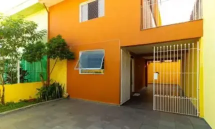 Casa com 2 quartos à venda na Rua Pinto da Luz, --, Vila Ema, São Paulo, 68 m2 por R$ 560.000