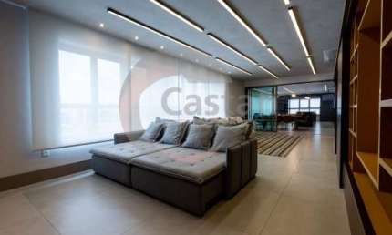 Apartamento com 4 quartos à venda na Rua Itapeti, --, Tatuapé, São Paulo, 337 m2 por R$ 8.800.000