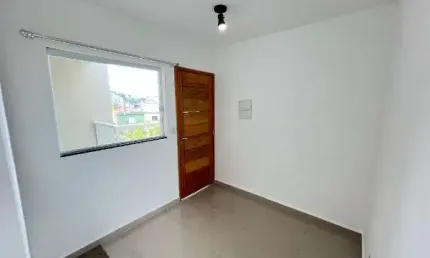 Apartamento com 1 quarto para alugar na Rua Piancó, --, Vila Prudente, São Paulo, 54 m2 por R$ 2.100