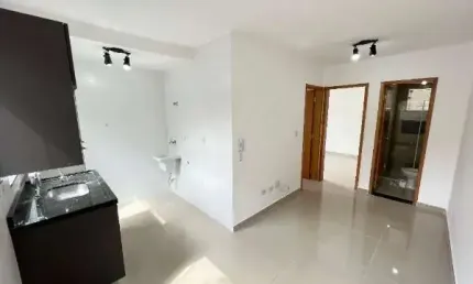 Apartamento com 2 quartos para alugar na Rua Piancó, --, Vila Prudente, São Paulo, 45 m2 por R$ 2.100