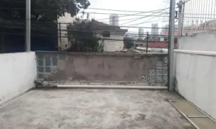 Casa com 2 quartos à venda na rua caetano de campos, --, tatuapé, são paulo, 80 m2 por r$ 450.000