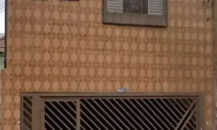 Casa com 4 quartos à venda na São Leopoldo, --, Belenzinho, São Paulo, 248 m2 por R$ 1.100.000
