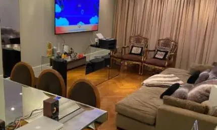 Apartamento com 3 quartos à venda na rua coronel joviniano brandão, --, mooca, são paulo, 130 m2 por r$ 849.000