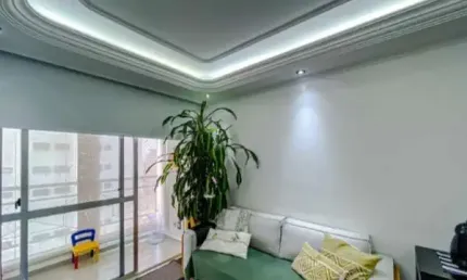 Apartamento com 2 quartos à venda na rua madre de deus, --, mooca, são paulo, 58 m2 por r$ 564.000