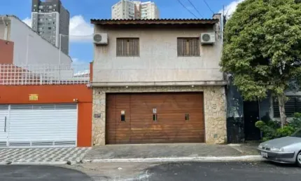 Casa com 3 quartos à venda na rua florianópolis, --, mooca, são paulo, 100 m2 por r$ 1.200.000