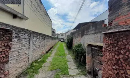 Terreno à venda na Rua João Caetano, --, Mooca, São Paulo, 558 m2 por R$ 2.900.000