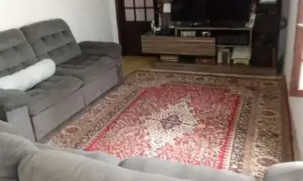 Casa com 6 quartos à venda na Rua Comendador Roberto Ugolini, --, Parque da Mooca, São Paulo, 400 m2 por R$ 1.290.000