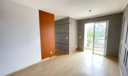 Apartamento com 2 quartos à venda na Rua Arnaldo Cintra, --, Tatuapé, São Paulo, 49 m2 por R$ 340.000