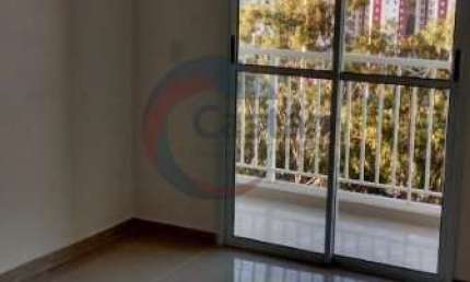 Apartamento com 2 quartos à venda na Rua Dona Maria Cândida de Lima, --, Parque São Lucas, São Paulo, 66 m2 por R$ 530.000