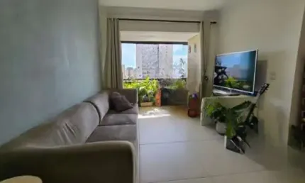 Apartamento com 3 quartos à venda na Rua Cuiabá, --, Mooca, São Paulo, 80 m2 por R$ 720.000