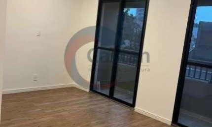 Apartamento com 1 quarto à venda na Rua Coronel Albino Bairão, --, Belém, São Paulo, 30 m2 por R$ 269.000