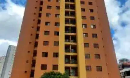 Apartamento com 3 quartos à venda na Rua Curupace, --, Mooca, São Paulo, 67 m2 por R$ 509.000