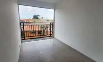 Apartamento com 2 quartos à venda na Rua das Tulipas, --, Vila Prudente, São Paulo, 55 m2 por R$ 457.000
