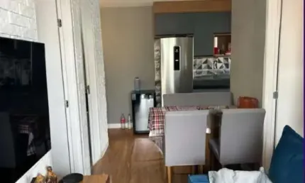 Apartamento com 2 quartos à venda na rua coelho barradas, --, vila prudente, são paulo, 41 m2 por r$ 680.000