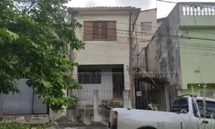 Casa com 3 quartos à venda na Manuel Escalada, --, Jardim Vila Formosa, São Paulo, 70 m2 por R$ 371.000