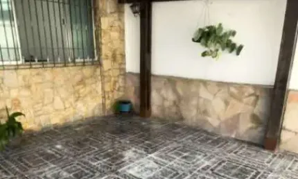 Casa com 3 quartos à venda na Rua São Jorge, --, Tatuapé, São Paulo, 137 m2 por R$ 1.065.000