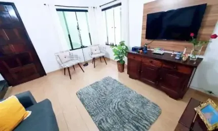 Casa com 3 quartos à venda na rua felício pereira, --, vila formosa, são paulo, 120 m2 por r$ 690.000