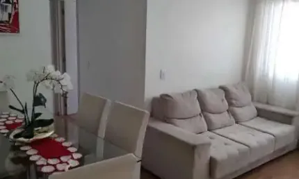Apartamento com 2 quartos à venda na Rua Adelino de Almeida Castilho, --, Tatuapé, São Paulo, 45 m2 por R$ 351.000