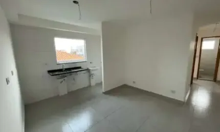 Apartamento com 2 quartos à venda na Rua Mafalda, --, Vila Formosa, São Paulo, 42 m2 por R$ 335.000