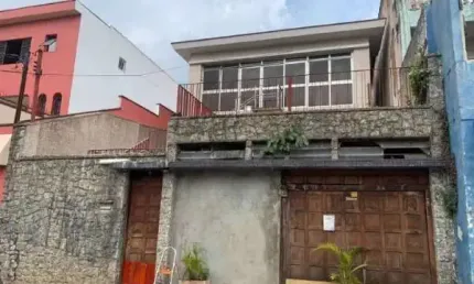 Sala comercial à venda na Rua Paulo Orozimbo, --, Cambuci, São Paulo, 400 m2 por R$ 2.200.000