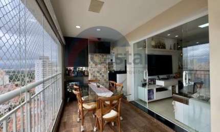 Apartamento com 2 quartos à venda na Rua Toledo Barbosa, --, Belém, São Paulo, 68 m2 por R$ 750.000