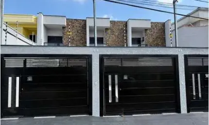 Casa com 3 quartos à venda na Rua Barão do Pirai, --, Vila Lucia, São Paulo, 107 m2 por R$ 900.000