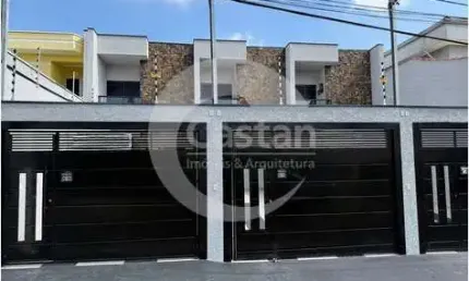 Casa com 3 quartos à venda na rua barão do pirai, --, vila zelina, são paulo, 107 m2 por r$ 900.000